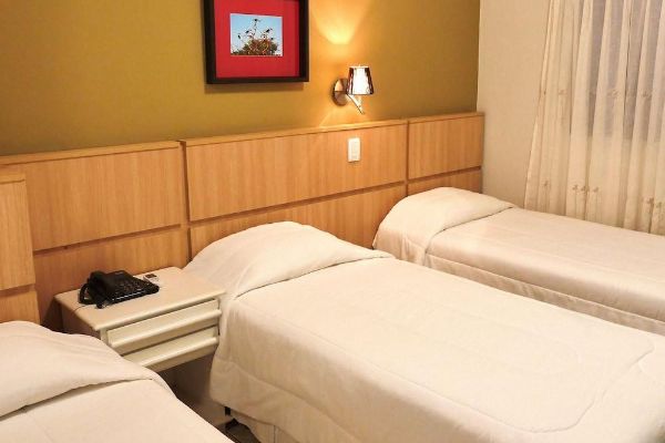 Che Lagarto Hostel Bonito